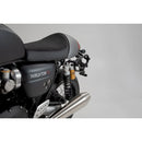 SW-Motech SLC Side Carrier for Triumph  - Customhoj