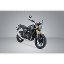 SW-Motech SLC Side Carrier for Triumph  - Customhoj