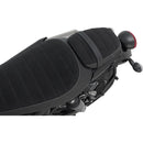 SW-Motech SLC Side Carrier for Triumph  - Customhoj