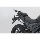 SW-Motech SLC Side Carrier for Voge  - Customhoj