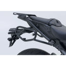 SW-Motech SLC Side Carrier for Yamaha  - Customhoj