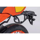 SW-Motech SLC Side Carrier for Yamaha  - Customhoj