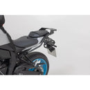 SW-Motech SLC Side Carrier for Yamaha  - Customhoj