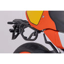 SW-Motech SLC Side Carrier for Yamaha  - Customhoj