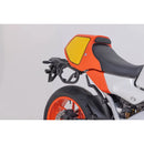 SW-Motech SLC Side Carrier for Yamaha  - Customhoj