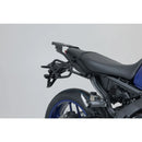 SW-Motech SLC Side Carrier for Yamaha  - Customhoj