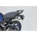 SW-Motech SLC Side Carrier for Yamaha  - Customhoj