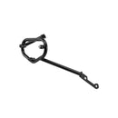 SW-Motech SLC Side Carrier for Yamaha  - Customhoj