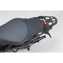 SW-Motech SLC Side Carrier for Yamaha  - Customhoj