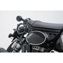 SW-Motech SLC Side Carrier for Yamaha  - Customhoj