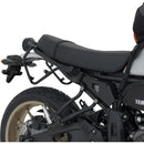 SW-Motech SLC Side Carrier for Yamaha  - Customhoj