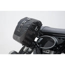 SW-Motech SLC Side Carrier for Yamaha  - Customhoj