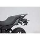 SW-Motech SLC Side Carrier for Yamaha  - Customhoj