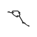 SW-Motech SLC Side Carrier for Yamaha  - Customhoj