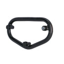SW-Motech SLC Side Carrier for Yamaha  - Customhoj