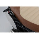 SW-Motech SLC Side Carrier Number Plate  - Customhoj