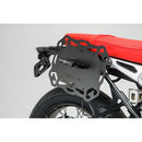 SW-Motech SLC Side Carrier Universal Bracket  - Customhoj