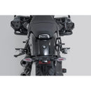 SW-Motech SLH Side Carrier for BMW  - Customhoj