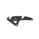 SW-Motech SLH Side Carrier for BMW 24–25 R 12 / Right (for LH1 bag)  - Customhoj