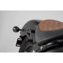 SW-Motech SLH Side Carrier for Harley  - Customhoj
