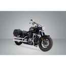 SW-Motech SLH Side Carrier for Harley  - Customhoj
