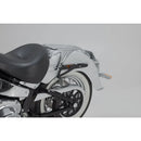 SW-Motech SLH Side Carrier for Harley  - Customhoj