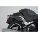 SW-Motech SLH Side Carrier for Harley  - Customhoj