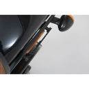 SW-Motech SLH Side Carrier for Harley  - Customhoj