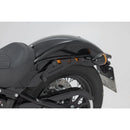 SW-Motech SLH Side Carrier for Harley  - Customhoj