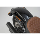 SW-Motech SLH Side Carrier for Harley  - Customhoj