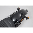 SW-Motech SLH Side Carrier for Harley  - Customhoj