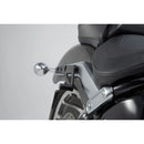 SW-Motech SLH Side Carrier for Harley  - Customhoj
