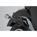 SW-Motech SLH Side Carrier for Harley  - Customhoj