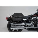 SW-Motech SLH Side Carrier for Harley  - Customhoj