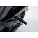 SW-Motech SLH Side Carrier for Harley  - Customhoj