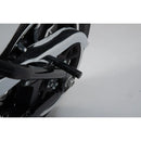 SW-Motech SLH Side Carrier for Harley  - Customhoj