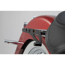 SW-Motech SLH Side Carrier for Harley 18–24 Softail Deluxe / Right (for LH1 bag)  - Customhoj