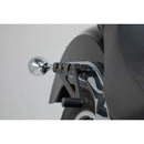 SW-Motech SLH Side Carrier for Harley 18–26 Softail Low Rider / S / Right (for LH1 bag)  - Customhoj