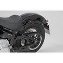 SW-Motech SLH Side Carrier for Harley 20–24 Softail Standard / Left (for LH1 bag)  - Customhoj