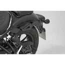 SW-Motech SLH Side Carrier for Honda  - Customhoj