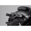 SW-Motech SLH Side Carrier for Honda  - Customhoj