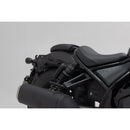 SW-Motech SLH Side Carrier for Honda  - Customhoj