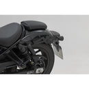 SW-Motech SLH Side Carrier for Honda 21–24 CMX 1100 Rebel / Left (for LH2 bag)  - Customhoj
