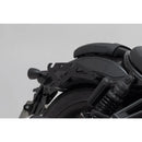 SW-Motech SLH Side Carrier for Honda 21–24 CMX 1100 Rebel / Right (for LH1 bag)  - Customhoj