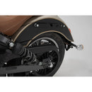 SW-Motech SLH Side Carrier for Indian  - Customhoj