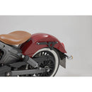 SW-Motech SLH Side Carrier for Indian  - Customhoj