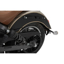 SW-Motech SLH Side Carrier for Indian  - Customhoj