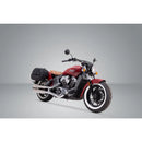 SW-Motech SLH Side Carrier for Indian  - Customhoj