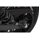 SW-Motech SLH Side Carrier for Indian 16–24 Scout / Left (for LH2 bag)  - Customhoj