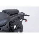 SW-Motech SLH Side Carrier for Kawasaki  - Customhoj